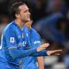 La sblocca Zielinski! Piotr si prende la responsabilità dal dischetto e spiazza Silvestri!
