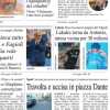 Cronache di Napoli: "Lukaku torna da Conte, intesa vicina col Chelsea"