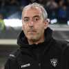 Lecce, Giampaolo in conferenza: "Napoli? La più forte, ma lo era anche l'Atalanta. Sul lutto..."