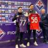 Fiorentina, Sirigu si presenta: "Lascio Napoli con dispiacere, mi sono trovato bene"