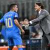 UFFICIALE - Italia, i convocati di Mancini per la Nations League: 3 giocatori del Napoli in lista