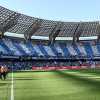 Napoli-Inter, partita la vendita libera: divieto ai lombardi in attesa del Casms