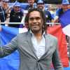 Olympiacos, Karembeu: "De Bruyne una stella. Conte molto felice di Napoli"