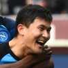 Sky - Rinnovo Kim, il Napoli cerca di eliminare o aumentare la clausola: i dettagli