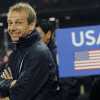 Klinsmann: "Il Napoli è sempre calato alla distanza, il potenziale per lo Scudetto c'è"