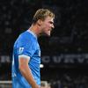 Ct Danimarca su Hojlund: "Anche se gioca con De Bruyne non era facile partire forte nel Napoli"