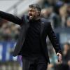 Gattuso annuncia: "Partirò con questi due attaccanti. Torniamo a essere l'Italia"...