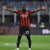 Milan, Tomori alla Rai: "Allegri ci ha chiesto di difendere di squadra, mentalità che ci dà fiducia"