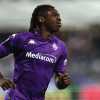 Kean mata il Toro: la Fiorentina vince al 7ª consecutiva e vola al secondo posto!