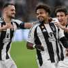 La Juve convince in Champions: 3-1 al Psv, show di Yildiz