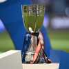 Supercoppa Italiana in Arabia anche nel 2025: date e info sul format