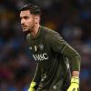 Meret a Dazn: "Massimo rispetto tra me e Milinkovic! Milan? Sarà durissima"