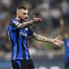 L'Inter trema per Brozovic: si teme un lungo stop dopo l'infortunio in nazionale