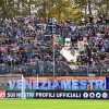 Venezia-Napoli 0-0: forcing azzurro al Penzo