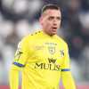 Giaccherini: "Conte è un mentore, fu lui il condottiero dello Scudetto alla Juve"