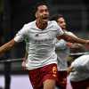 E' ancora crisi Inter: a San Siro vince la Roma in rimonta