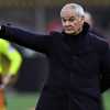 Cagliari, Ranieri: "Il Napoli ha dimostrato col Sassuolo di poter fare male, con noi non meritava"