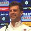 La mentalità di Thiago Motta: “Errori? Se butti palla lunga non li fai, ma non giochi!”