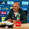 Spalletti rincuora l’Inter: “Anno straordinario, dopo tante gare ci sta un calo”