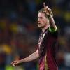 De Bruyne è scatenato! Doppietta con il Belgio, è già a 8 gol in stagione