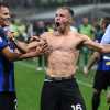 VIDEO - Milan demolito dall'Inter, il derby finisce 5-1 per i nerazzurri, gli highlights