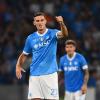 Lucca a Dazn: "Vi racconto l'esultanza. Ho me stesso e Spinazzola al Fantacalcio"