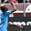 Osimhen inarrestabile! Doppietta e 3-0 Napoli a Torino