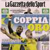 La Gazzetta dello Sport: "Champions, l'Inter ipoteca i quarti"