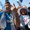 Vergogna a Bologna! Tifosi azzurri aggrediti, maglie e sciarpe sottratte: il racconto choc