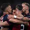 Il Bologna riprende la Juve dopo il 1T horror di Doveri: finisce 1-1 al Dall'Ara