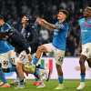 Napoli-Sampdoria sarà seguita in tutto il mondo: copertura tv nei cinque continenti