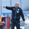 UFFICIALE - I convocati di Spalletti per l'Udinese: out tre azzurri