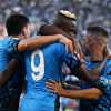 Gol di testa, Napoli primo in Serie A e nei top-5 campionati europei: il dato
