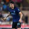 Inter, Bastoni avvisa il Napoli: "C'è voglia di rivalsa! Una squadra finita non va...