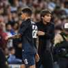 Manchester City-Napoli 2-0, le pagelle: Milinkovic e Politano da eroi, Di Lorenzo ingenuo