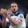 Dall'Inghilterra - Man Utd molla Osimhen: tutto su Kane per l'attacco
