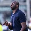 Genoa, Vieira in conferenza: "Napoli da Scudetto, ma noi dobbiamo reagire per la classifica! Sulla formazione..."