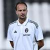 Gilardino cambia modulo? Da Pisa: si pensa alla difesa a tre con un attaccante in meno