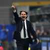 Monza-Inter, le formazioni ufficiali: Inzaghi conferma l'intero undici anti-Napoli