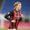 L'ex Milan Hauge ricorda: "Il mio 1° gol contro il Napoli fu un'esperienza speciale"