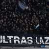 Lazio, cori antisemiti degli ultras al Maradona: Curva Nord rischia chiusura dopo la sosta