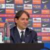 Inzaghi si lamenta in conferenza Champions: “Avrei voluto giocare a Napoli al completo, lì dura anche comunicare…”