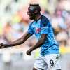 Scarpa d'Oro, Osimhen torna secondo! Agganciato Kane: la classifica