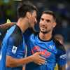 Sky - Kvara non recupera per l'Udinese: Spalletti ha già in mente il sostituto