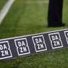 Bordocampista Dazn: “Predisposti tutti i mezzi per raccontare al meglio il post partita di Napoli"