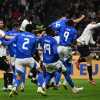 Tonali illude: la Germania ribalta 2-1 l’Italia! 90’ per Di Lorenzo, Politano-Raspa fuori nel 2T