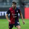 Cagliari, Obert: "Fatto un'ottima gara, con un po' di furbizia si poteva evitare il gol del Napoli"