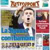 Tuttosport: "Tra Conte e contestazione Cairo prende Pianelli"