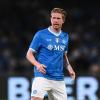 L’attore Gallo: “De Bruyne come l’ultimo Totti, il Napoli si è messo un casino in casa”