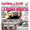 Cds: "La Roma brucia: esonerato De Rossi"